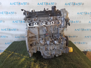 Двигатель Nissan Rogue 17-20 2.5 QR25DE 83к, 10-10-10-10