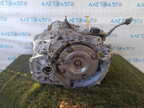 Transmisie automată Nissan Rogue 17-20 CVT AWD 83k cu unitate de control