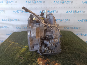 АКПП в сборе Nissan Rogue 17-20 CVT AWD 83к с блоком управления