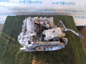 АКПП в сборе Nissan Rogue 17-20 CVT AWD 83к с блоком управления