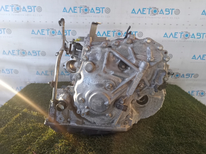 АКПП в сборе Nissan Rogue 17-20 CVT AWD 83к с блоком управления