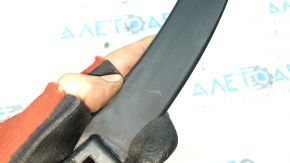 Ornament aripă spate stânga față pentru Honda CRV 17-22 pe structura caroseriei, zgârietură