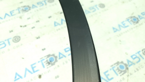 Ornament aripă spate stânga față pentru Honda CRV 17-22 pe structura caroseriei, zgârietură