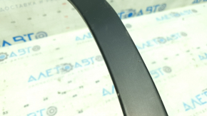 Ornament aripă spate stânga față pentru Honda CRV 17-22 pe structura caroseriei, zgârietură