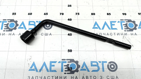 Ключ балонный гаечный Hyundai Tucson 22-26