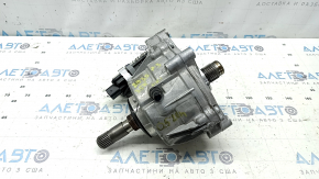 Раздатка Audi Q5 80A 18-24 с блоком 35к