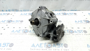Раздатка Audi Q5 80A 18-24 с блоком 35к