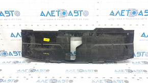 Накладка телевизора Hyundai Tucson 22-26 2.5