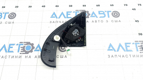 Крышка зеркала внутренняя левая Hyundai Tucson 22-26 с пищалкой