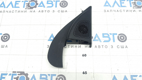 Крышка зеркала внутренняя правая Hyundai Tucson 22-26 с пищалкой