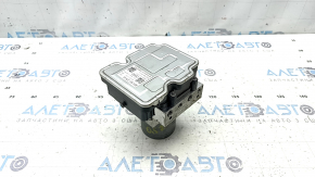 ABS АБС Audi Q5 80A 23-24