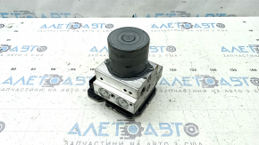 ABS АБС Audi Q5 80A 23-24