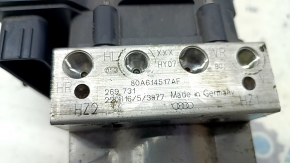 ABS АБС Audi Q5 80A 23-24