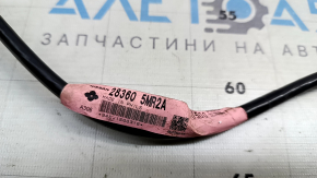 Провод массы Nissan Ariya 23-26