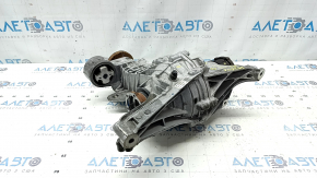 Задний дифференциал редуктор Audi Q5 80A 18-24 2.0T, MHEV 35к