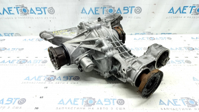 Задний дифференциал редуктор Audi Q5 80A 18-24 2.0T, MHEV 35к