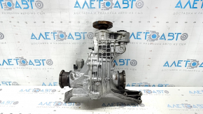 Задний дифференциал редуктор Audi Q5 80A 18-24 2.0T, MHEV 35к