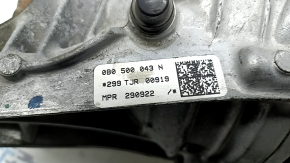 Задний дифференциал редуктор Audi Q5 80A 18-24 2.0T, MHEV 35к