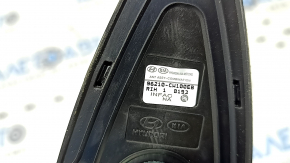 Антенна плавник Hyundai Tucson 22-26