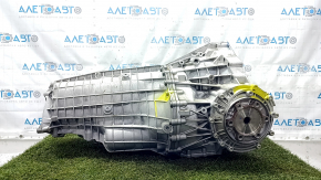 АКПП в сборе Audi Q5 80A 21-24 MHEV UND 7ступ, 35к