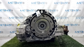 АКПП в сборе Audi Q5 80A 21-24 MHEV UND 7ступ, 35к
