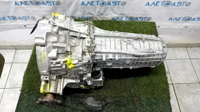 АКПП в сборе Audi Q5 80A 21-24 MHEV UND 7ступ, 35к