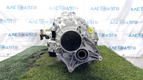 АКПП в сборе Audi Q5 80A 21-24 MHEV UND 7ступ, 35к