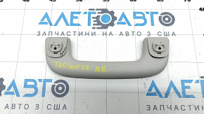 Ручка потолка задняя правая Hyundai Tucson 22-26 серая