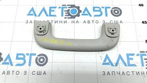 Ручка потолка передняя левая Hyundai Tucson 22-26 серая