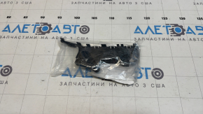 Крепление переднего бампера правое Mazda 6 14-21