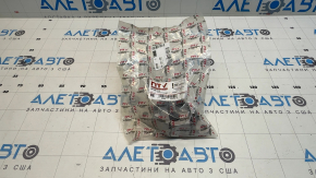 Опора амортизатора задняя левая Mazda 3 14-18 BM