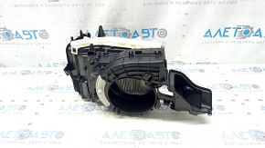 Корпус печки голый вентиляция Audi Q5 80A 18-24