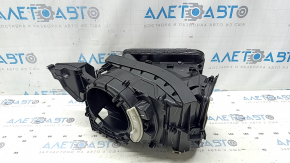 Корпус печки голый вентиляция Audi Q5 80A 18-24