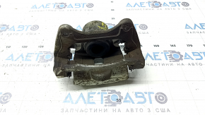 Суппорт в сборе передний левый Hyundai Tucson 22-26 2.5