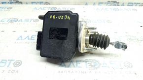 BRAKE PEDAL FEEL SIMULATOR Honda CRV 20-22 hybrid с малым бачком
