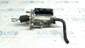 BRAKE PEDAL FEEL SIMULATOR Honda CRV 20-22 hybrid с малым бачком