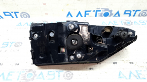 Фонарь внутренний крышка багажника правый Audi A6 C8 19-24 без анимации, песок