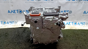 Электродвигатель передний Nissan Ariya 23-26 AM67 8к