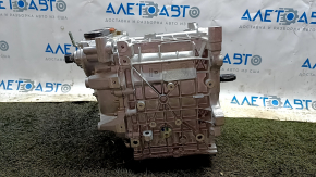Электродвигатель передний Nissan Ariya 23-26 AM67 8к