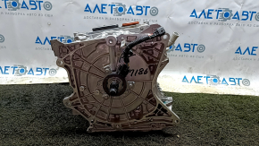 Электродвигатель передний Nissan Ariya 23-26 AM67 8к