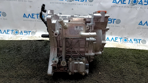 Электродвигатель передний Nissan Ariya 23-26 AM67 8к