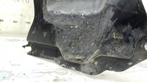 Apărătoare motor hibrid Honda CRV 20-22, plastic, suport rupt, rupturi