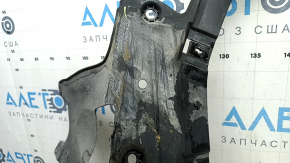 Apărătoare motor hibrid Honda CRV 20-22, plastic, suport rupt, rupturi