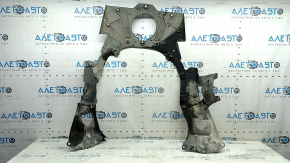 Apărătoare motor hibrid Honda CRV 20-22, plastic, suport rupt, rupturi