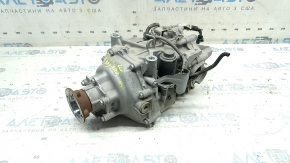 Задний дифференциал редуктор Honda CRV 17-22 80к