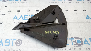 Накладка колесного диска Nissan Ariya 23-26 серая под R19 царапины