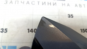 Накладка колесного диска Nissan Ariya 23-26 серая под R19 царапины, сломано крепление