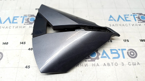 Capac jantă gri Nissan Ariya 23-25 pentru R19 cu zgârieturi minore