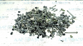 Feronerie compartiment motor Honda CRV 17-22, incompletă