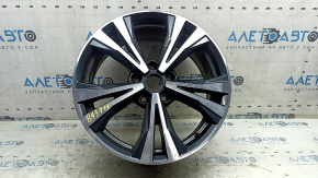 Disc jantă R18 x 7J ET35 5*114.3 Nissan Rogue 14-20 tip 2 bordură ușoară